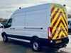 Ford Transit 350 TDCI 130 L3H3 LEADER ECOBLUE LWB HIGH ROOF RWD  (22582)