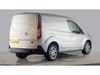Ford Transit Connect 240 TDCI 120 L1H1 LIMITED ECOBLUE SWB LOW ROOF