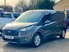 Ford Transit Connect 240 TDCI 120 L2H1 LIMITED ECOBLUE LWB LOW ROOF  (22575)