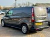 Ford Transit Connect 240 TDCI 120 L2H1 LIMITED ECOBLUE LWB LOW ROOF  (22575)