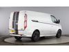 Ford Transit Custom 290 TDCI 185 L1H1 SPORT ECOBLUE SWB LOW ROOF FWD AUTO