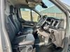 Ford Transit Custom 290 TDCI 185 L1H1 SPORT ECOBLUE SWB LOW ROOF FWD AUTO  (22571)