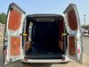 Ford Transit Custom 290 TDCI 185 L1H1 SPORT ECOBLUE SWB LOW ROOF FWD AUTO  (22571)