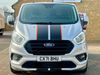 Ford Transit Custom 290 TDCI 185 L1H1 SPORT ECOBLUE SWB LOW ROOF FWD AUTO  (22571)