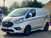 Ford Transit Custom 290 TDCI 185 L1H1 SPORT ECOBLUE SWB LOW ROOF FWD AUTO  (22571)
