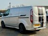 Ford Transit Custom 290 TDCI 185 L1H1 SPORT ECOBLUE SWB LOW ROOF FWD AUTO  (22571)