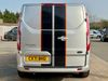 Ford Transit Custom 290 TDCI 185 L1H1 SPORT ECOBLUE SWB LOW ROOF FWD AUTO  (22571)