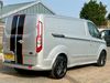 Ford Transit Custom 290 TDCI 185 L1H1 SPORT ECOBLUE SWB LOW ROOF FWD AUTO  (22571)