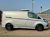 Ford Transit Custom 290 TDCI 185 L1H1 SPORT ECOBLUE SWB LOW ROOF FWD AUTO  (22571)
