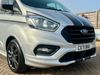 Ford Transit Custom 290 TDCI 185 L1H1 SPORT ECOBLUE SWB LOW ROOF FWD AUTO  (22571)