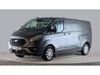 Ford Transit Custom 300 TDCI 130 L2H1 LIMITED ECOBLUE LWB LOW ROOF FWD