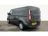 Ford Transit Custom 280 TDCI 130 L1H1 LIMITED ECOBLUE SWB LOW ROOF FWD