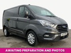 Ford Transit Custom 280 TDCI 130 L1H1 LIMITED ECOBLUE SWB LOW ROOF FWD