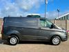 Ford Transit Custom 280 TDCI 130 L1H1 LIMITED ECOBLUE SWB LOW ROOF FWD  (22577)