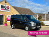 Ford Transit Custom 280 TDCI 130 L1H1 LIMITED ECOBLUE SWB LOW ROOF FWD  (22577)