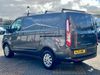 Ford Transit Custom 280 TDCI 130 L1H1 LIMITED ECOBLUE SWB LOW ROOF FWD  (22577)