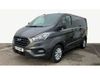 Ford Transit Custom 280 TDCI 130 L1H1 LIMITED ECOBLUE SWB LOW ROOF FWD