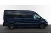 Ford Transit 410 TDCI 130 L3H2 TREND ECOBLUE 15 SEAT MINIBUS LWB MEDIUM ROOF RWD