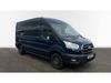 Ford Transit 410 TDCI 130 L3H2 TREND ECOBLUE 15 SEAT MINIBUS LWB MEDIUM ROOF RWD