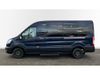 Ford Transit 410 TDCI 130 L3H2 TREND ECOBLUE 15 SEAT MINIBUS LWB MEDIUM ROOF RWD