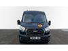Ford Transit 410 TDCI 130 L3H2 TREND ECOBLUE 15 SEAT MINIBUS LWB MEDIUM ROOF RWD