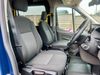 Ford Transit 410 TDCI 130 L3H2 TREND ECOBLUE 14 SEAT MINIBUS LWB MEDIUM ROOF RWD  (22572)
