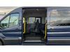 Ford Transit 410 TDCI 130 L3H2 TREND ECOBLUE 15 SEAT MINIBUS LWB MEDIUM ROOF RWD