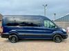 Ford Transit 410 TDCI 130 L3H2 TREND ECOBLUE 14 SEAT MINIBUS LWB MEDIUM ROOF RWD  (22572)