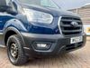 Ford Transit 410 TDCI 130 L3H2 TREND ECOBLUE 14 SEAT MINIBUS LWB MEDIUM ROOF RWD  (22572)