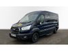 Ford Transit 410 TDCI 130 L3H2 TREND ECOBLUE 15 SEAT MINIBUS LWB MEDIUM ROOF RWD