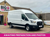Ford Transit 350 TDCI 130 L3H3 TREND ECOBLUE LWB HIGH ROOF RWD