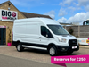 Ford Transit 350 TDCI 130 L3H3 TREND ECOBLUE LWB HIGH ROOF RWD  (22576)
