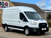 Ford Transit 350 TDCI 130 L3H3 TREND ECOBLUE LWB HIGH ROOF RWD  (22576)