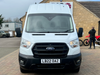 Ford Transit 350 TDCI 130 L3H3 TREND ECOBLUE LWB HIGH ROOF RWD  (22576)