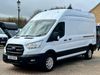 Ford Transit 350 TDCI 130 L3H3 TREND ECOBLUE LWB HIGH ROOF RWD  (22576)