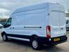 Ford Transit 350 TDCI 130 L3H3 TREND ECOBLUE LWB HIGH ROOF RWD  (22576)