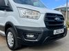 Ford Transit 350 TDCI 130 L3H3 TREND ECOBLUE LWB HIGH ROOF RWD  (22576)