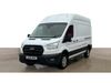 Ford Transit 350 TDCI 130 L3H3 TREND ECOBLUE LWB HIGH ROOF RWD