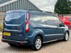 Ford Transit Connect 240 TDCI 120 L2H1 LIMITED ECOBLUE LWB LOW ROOF  (22569)