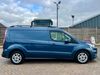 Ford Transit Connect 240 TDCI 120 L2H1 LIMITED ECOBLUE LWB LOW ROOF  (22569)