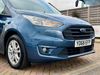 Ford Transit Connect 240 TDCI 120 L2H1 LIMITED ECOBLUE LWB LOW ROOF  (22569)