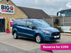 Ford Transit Connect 240 TDCI 120 L2H1 LIMITED ECOBLUE LWB LOW ROOF  (22569)