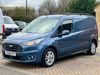 Ford Transit Connect 240 TDCI 120 L2H1 LIMITED ECOBLUE LWB LOW ROOF  (22569)