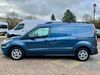Ford Transit Connect 240 TDCI 120 L2H1 LIMITED ECOBLUE LWB LOW ROOF  (22569)