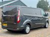 Ford Transit Custom 300 TDCI 130 L2H1 LIMITED ECOBLUE LWB LOW ROOF FWD  (22561)