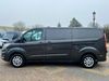 Ford Transit Custom 300 TDCI 130 L2H1 LIMITED ECOBLUE LWB LOW ROOF FWD  (22561)
