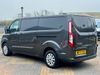 Ford Transit Custom 300 TDCI 130 L2H1 LIMITED ECOBLUE LWB LOW ROOF FWD  (22561)