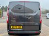 Ford Transit Custom 300 TDCI 130 L2H1 LIMITED ECOBLUE LWB LOW ROOF FWD  (22561)