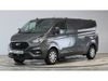 Ford Transit Custom 300 TDCI 130 L2H1 LIMITED ECOBLUE LWB LOW ROOF FWD