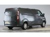Ford Transit Custom 300 TDCI 130 L2H1 LIMITED ECOBLUE LWB LOW ROOF FWD